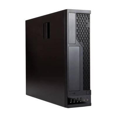 In Win CE685 11.9L Small Form Factor Chassis (Black) CE685.FH300TB3