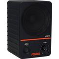 Fostex 6301NX - 4" Active Monitor Speaker 20W D-Class (Single) 6301NX