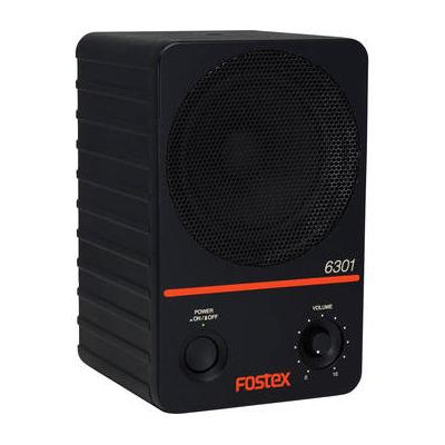 Fostex 6301NX - 4