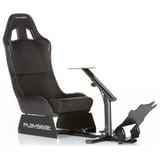 Playseat Evolution Alcantara Gaming Seat (Black) REM.00008