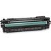 HP 655A LaserJet Enterprise Magenta Toner Cartridge CF453A