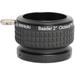 Alpine Astronomical Baader 2" ClickLock Eyepiece Clamp for 2" SCT Visual Back Threads CLSC-2