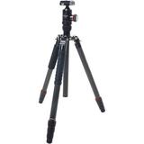 Fotopro X-GO Max Tripod Kit with FPH-62Q Ball Head (Black) X-GO MAX