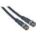 Kramer CBM/BM BNC Male RG-6 Coax Video Cable (100') C-BM/BM-100