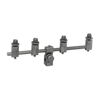 Sabra-Som ST-4 - Quad Microphone Support ST4