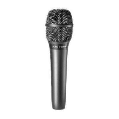 Audio-Technica AT2010 Cardioid Condenser Handheld Microphone AT2010
