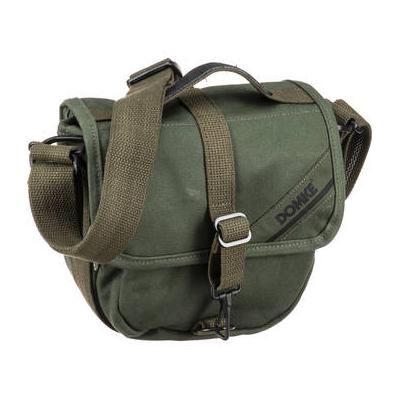 Domke 700-90D F-9 JD Small Shoulder Bag (olive)