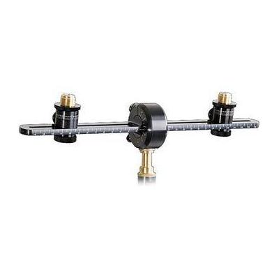 Grace Design SB-30 Spacebar Stereo Microphone Mounting Kit (11.81