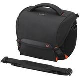 Sony System Carrying Case (Black) LCS-SC8