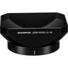 Olympus LH-48 Lens Hood for M.ZUIKO Digital ED 12mm f/2 Lens (Black) V324480BW000