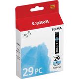 Canon PGI-29 Photo Cyan Ink Tank 4876B002