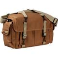 Domke F-7 Double AF Canvas Shoulder Bag - for 2 Large Film or Digital SLR Cameras 700-70S