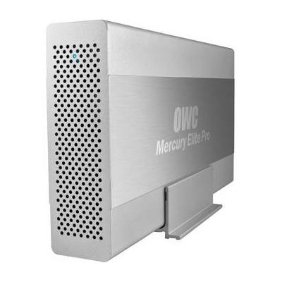 OWC 4TB Mercury Elite Pro External Hard Drive OWCME3QH7T4.0