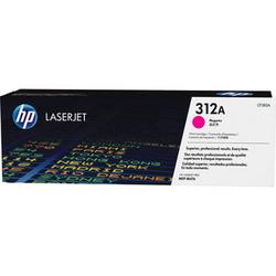 HP 312A Magenta LaserJet Toner Cartridge CF383A