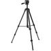 Magnus PV-7451M Tripod/Monopod with 3-Way Pan/Tilt Head PV-7451M