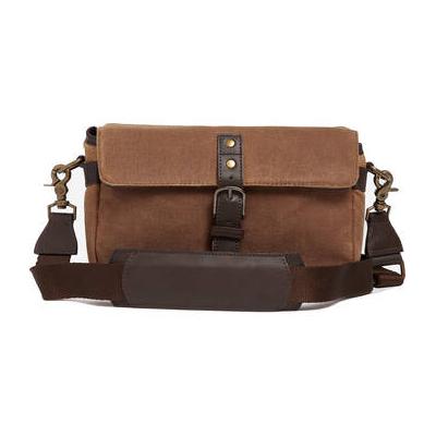 ONA Bowery Camera Bag (Field Tan Canvas) ONA5-014RT