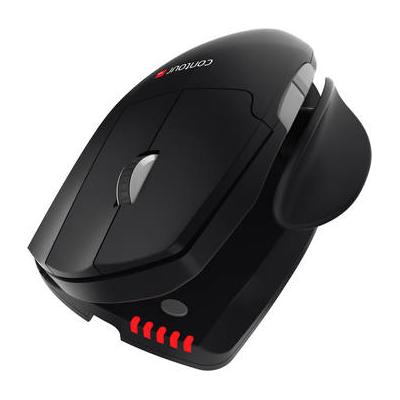 Contour Design Unimouse Wireless Right-Handed Mous...