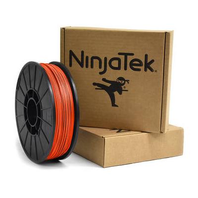 NinjaTek Cheetah 1.75mm 95A TPU Flexible Filament (1kg, Lava) 3DCH0517510