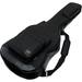 Ibanez IAB540-BK POWERPAD Gig Bag for Acoustic Guitars (Black) IAB540BK