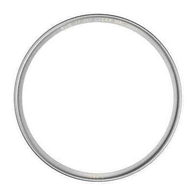 B+W 43mm T-PRO Clear Filter 1097730