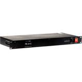 ART PB 4x4 Rackmount 8 Outlet Power Conditioner & Surge Protector PB 4 X 4