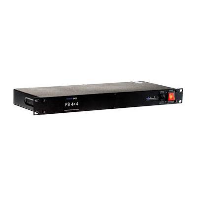 ART PB 4x4 Rackmount 8 Outlet Power Conditioner & ...