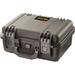 Pelican iM2100 Storm Case without Foam (Black) IM2100-00000