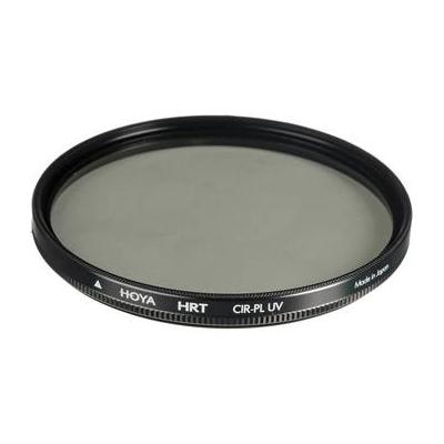 Hoya 67mm HRT Circular Polarizer UV Filter A-67CRP...