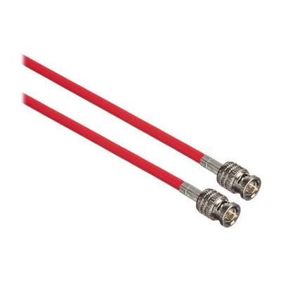 Canare 10 ft HD-SDI Video Coaxial Cable (Red) CA56...