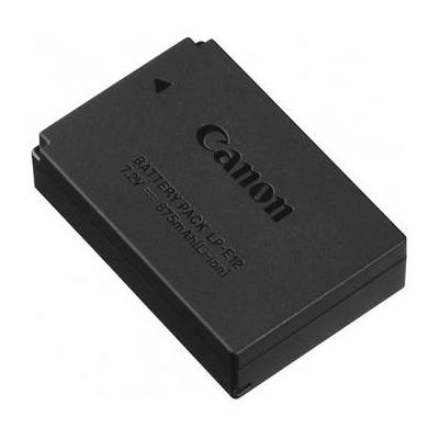 Canon LP-E12 Lithium-Ion Battery Pack (7.2V, 875mA...