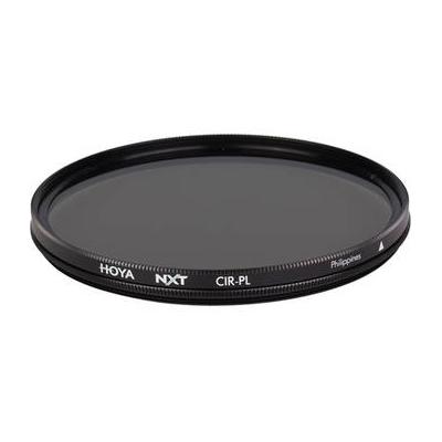 Hoya 62mm NXT Circular Polarizer Filter A-NXT62CRP...