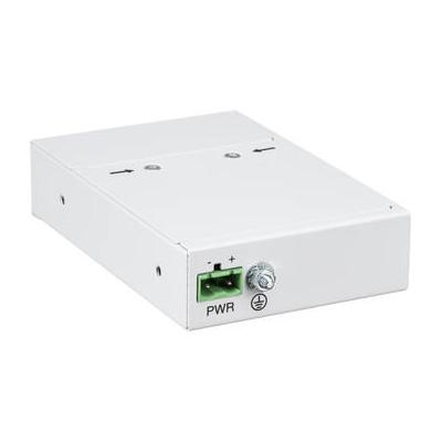 Axis Communications T8604 Media Converter Switch 5...