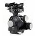 Arca-Swiss d4 Tripod Head with Classic Knob Quick Release (Geared) 870103