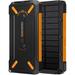 ToughTested 16,000mAh Solar Power Bank TT-PBW-SW16