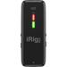 IK Multimedia iRig Pre HD Audio Interface with Mic Pre IP-IRIG-PREHD-IN