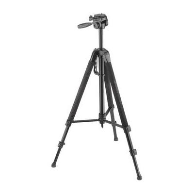 Magnus DLX-363M Photo/Video Tripod with Pan Head and Monopod with Smartphone Adapt DLX-363M