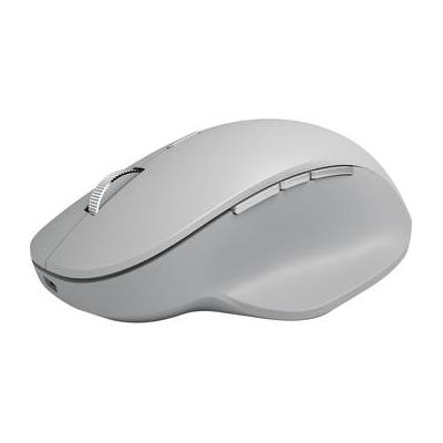 Microsoft Surface Precision Wireless Mouse (Gray) ...