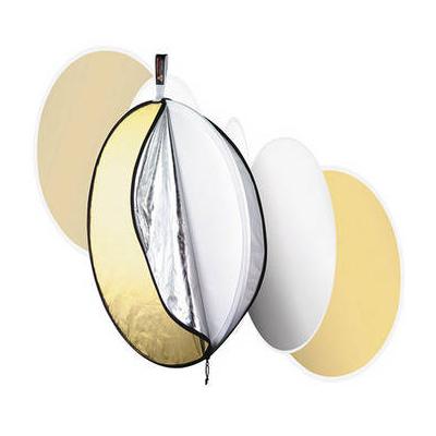 Photoflex MultiDisc 5-in-1 Reflector (32