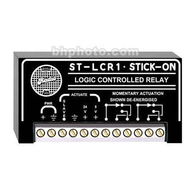 RDL ST-LCR1 Logic-Controlled Relay (Momentary) ST-...