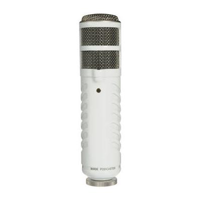 RODE Podcaster USB Broadcast Microphone PODCASTER