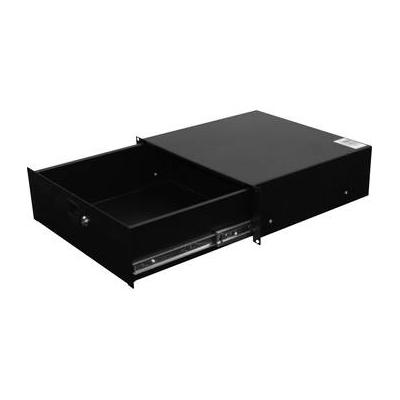 Odyssey ARDP03 3 Space Locking Drawer ARDP03