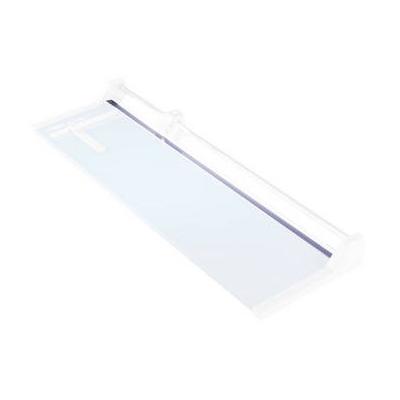 Dahle Plastic Clamp for the 558 Rolling Trimmer (Replacement) 00558.50.0151