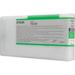 Epson Ultrachrome HDR Green Ink Cartridge (200 ml) T653B00