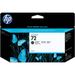 HP HP 72 Matte Black Ink Cartridge (130 ml) C9403A