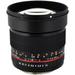 Rokinon 85mm f/1.4 AS IF UMC Lens for Canon EF 85M-C