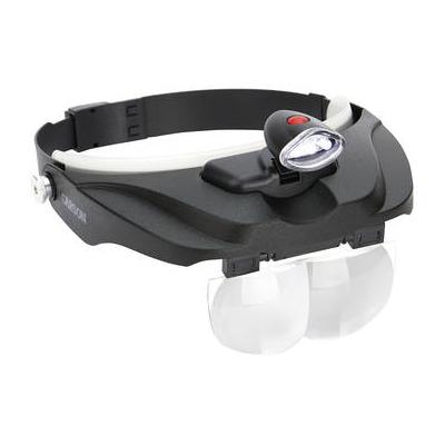 Carson CP-60 MagniVisor Deluxe CP-60