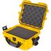 Nanuk 905 Hard Case with Foam (Yellow) 905-1004