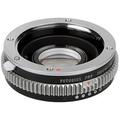 FotodioX Pro Lens Mount Adapter for Sony A Lens to Nikon F Mount Camera SNYA-NIKF-PRO