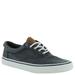 Sperry Top-Sider Striper II CVO - Mens 8 Navy Oxford Medium