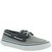 Sperry Top-Sider Bahama II - Mens 11.5 Grey Oxford Medium